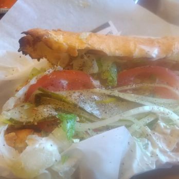 Potbelly - Sandwiches Near Me - Glen Allen, Virginia Potbelly - Sandwiches Near Me - Glen Allen, Virginia