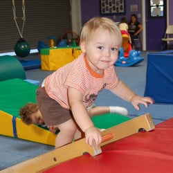 Livermore Gymnastic Center