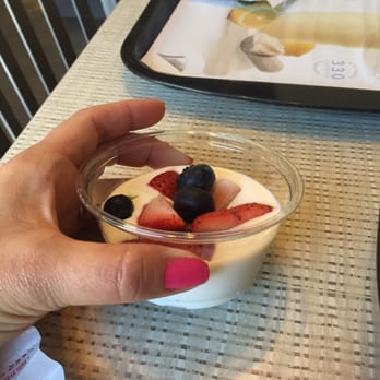 Chick-fil-A - Greek yogurt - Fast Food Near Me - Norfolk, Virginia Chick-fil-A - Greek yogurt - Fast Food Near Me - Norfolk, Virginia