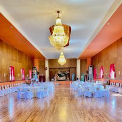 Mt Everest Electric - We also offer electrical services for commercial projects.