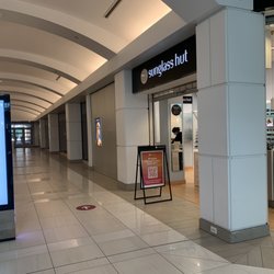 Sunglass Hut