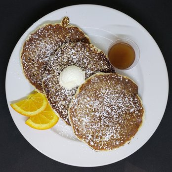 Cole's - Gluten-Free Near Me - Spokane, Washington