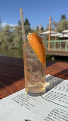 Waterhawk Lake Club by null