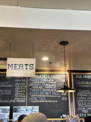 Menu photo 5 Interstellar BBQ Austin, TX Menu photo 5 Interstellar BBQ Austin, TX