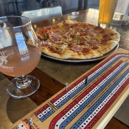 Second ave pizza Second ave pizza