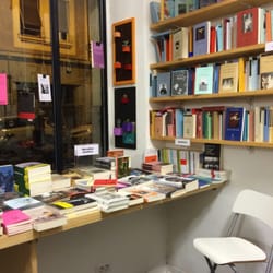 Assaggi Science Bookshop