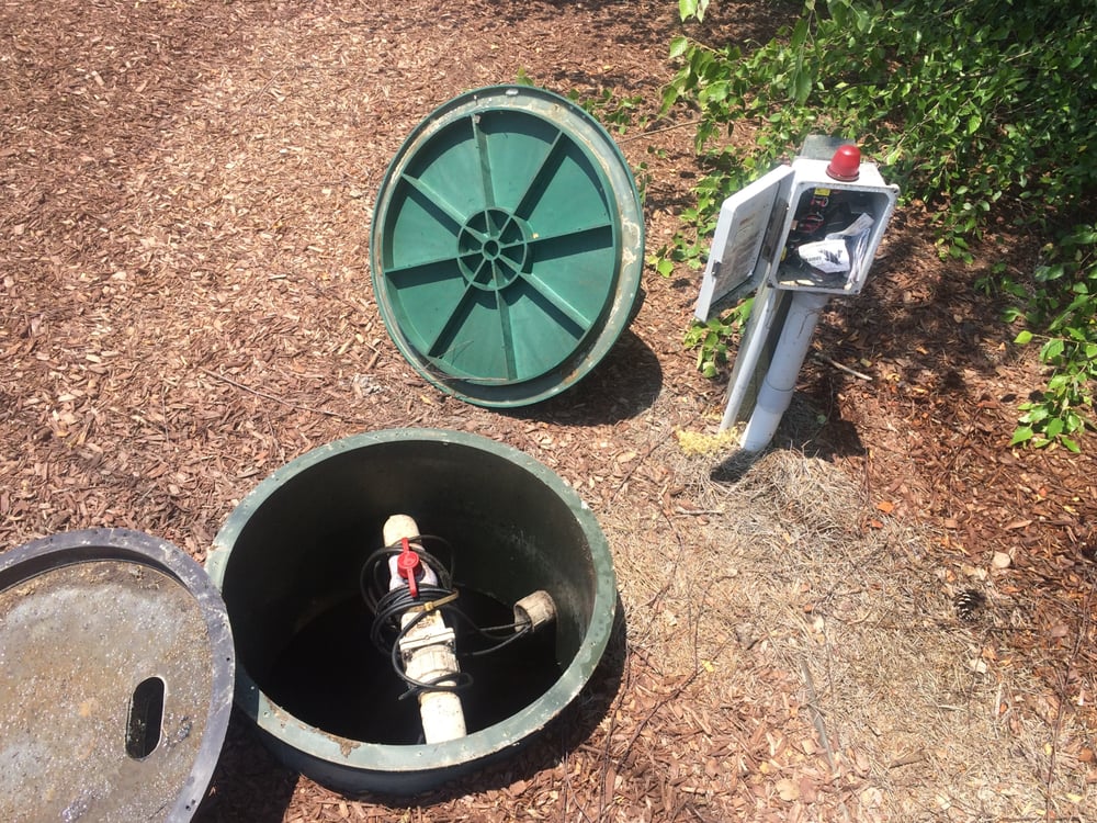 Slide of Travis Creech Plumbing