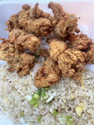 Captain Dat Seafood by null