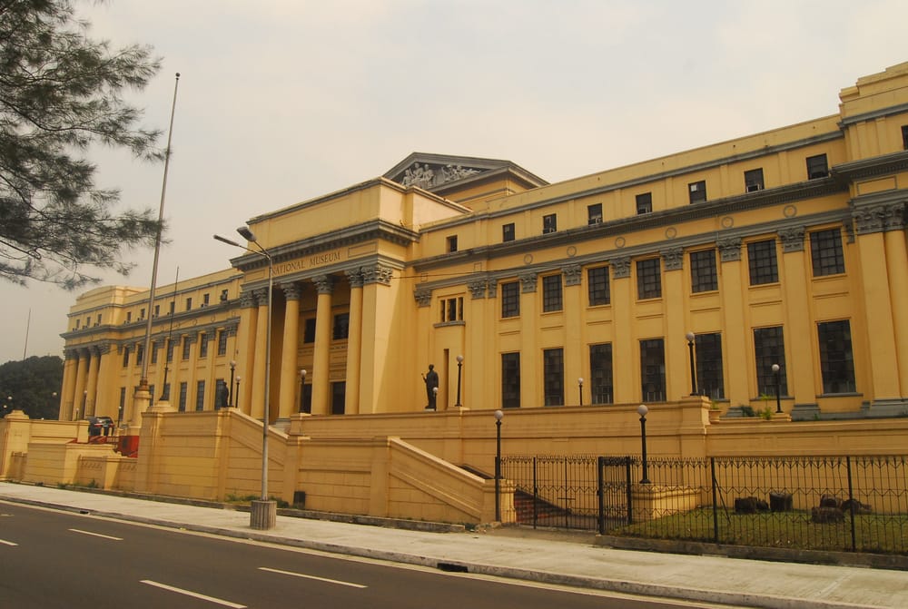 National Art Gallery