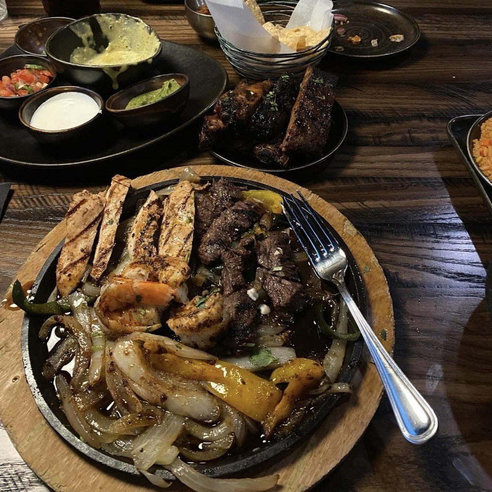 Cactus Canyon - Fajitas - Tex-Mex Near Me - Argyle, Texas Cactus Canyon - Fajitas - Tex-Mex Near Me - Argyle, Texas