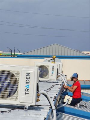Commercial Mini Split Installation & Repair - Mini Split Pro - Commercial Mini Split Installation & Repair - Mini Split Pro