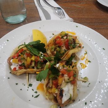 Naxos Estiatorio - Pop-Up Restaurants Near Me - Woodland Park, New Jersey