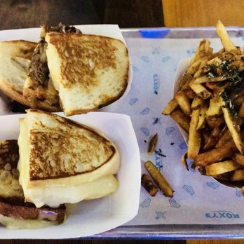 Roxy's Grilled Cheese - Sandwiches Near Me - Cambridge, Massachusetts Roxy's Grilled Cheese - Sandwiches Near Me - Cambridge, Massachusetts