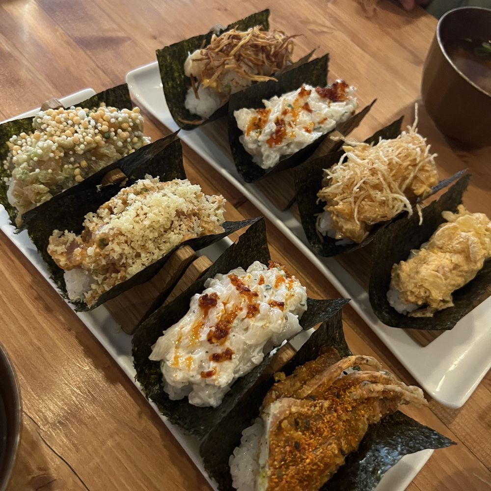 MORU - Japanese Near Me - Fort Lee, New Jersey