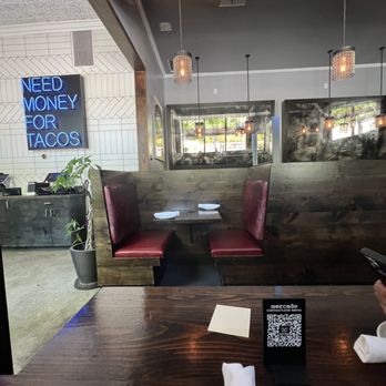 Mercado Hollywood - Mexican Near Me - Los Angeles, California