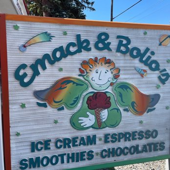 Emack & Bolio's Ice Cream - Ice Cream & Frozen Yogurt Near Me - Albany, New York Emack & Bolio's Ice Cream - Ice Cream & Frozen Yogurt Near Me - Albany, New York