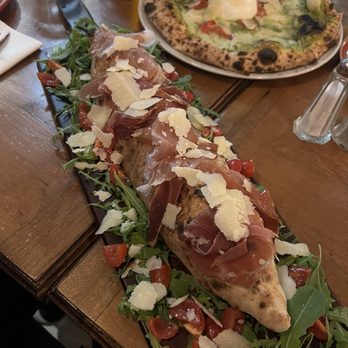 Pupetta - Pupetta - Pizza Near Me - Paris, 75 Pupetta - Pupetta - Pizza Near Me - Paris, 75