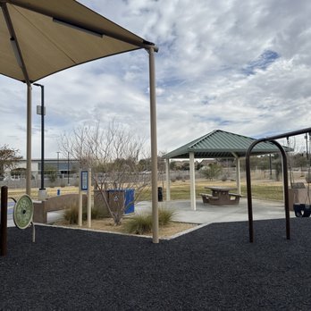 Dundee Jones Park - Dog Parks Near Me - Henderson, Nevada