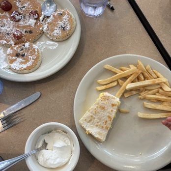 Cup & Saucer - American Near Me - San Jose, California