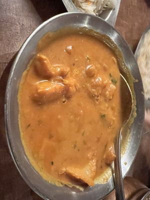 Ancila's Indian Cuisine by null
