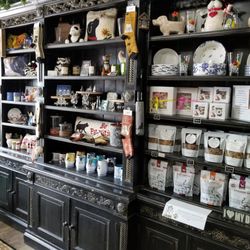 Treats and Miscellaneous Items