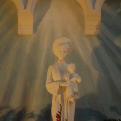 La Purisima Catholic Church
