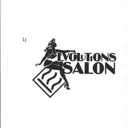 Evolutions Salon of Change