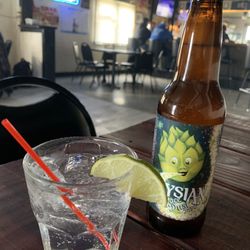 Hi-Wa-Hut Tavern - Ahhhh!