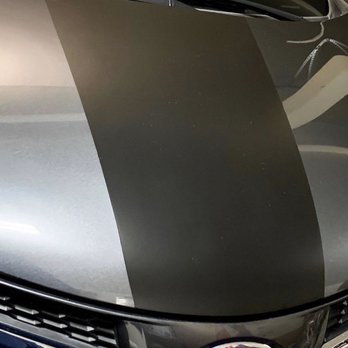 Hex Creations - Vehicle Wraps Near Me