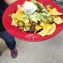 Buzz's Burgers & More