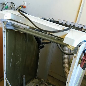 Apex Repairs - Bosch washing machine repair - Appliances & Repair Near Me - Valley Center, California