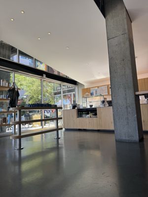 Blue Bottle Coffee by null