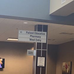 Huntsville Veterans Affairs Clinic