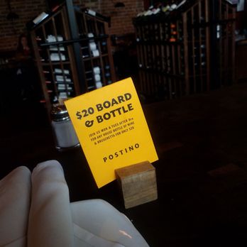 Postino Annex - Giving it a try... - Wine Bars Near Me - Tempe, Arizona Postino Annex - Giving it a try... - Wine Bars Near Me - Tempe, Arizona