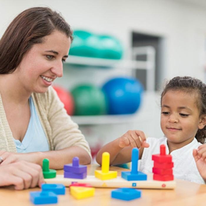 Inclusive ABA - child therapist in Fort Collins, CO