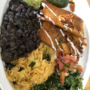 La Chaiteria - Vegan Tamale Plate - Tacos Near Me - Tucson, Arizona La Chaiteria - Vegan Tamale Plate - Tacos Near Me - Tucson, Arizona