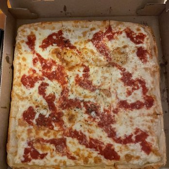 Dusal's Restaurant - Grandma Pizza - Italian Near Me - Milltown, New Jersey