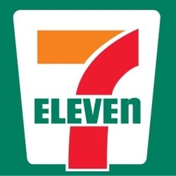 7-Eleven - Oh Thank Heaven