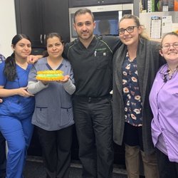 Smiles of Aurora - Warm and friendly team at Smiles of Aurora