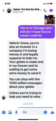 Cloud Cups Fishtown by null