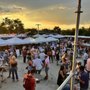 Photo of Sushi Den summer Rooftop Party