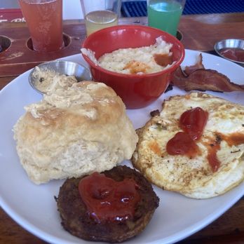 Ruby Slipper Marigny - Big breakfast - Breakfast & Brunch Near Me - New Orleans, Louisiana Ruby Slipper Marigny - Big breakfast - Breakfast & Brunch Near Me - New Orleans, Louisiana