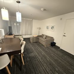 TownePlace Suites by Marriott Olympia