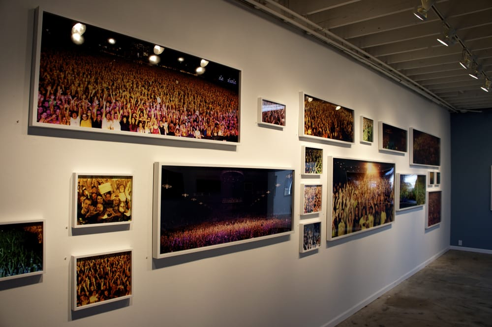 FINISHING CONCEPTS Updated September 2024 28 Photos 1230 Monterey