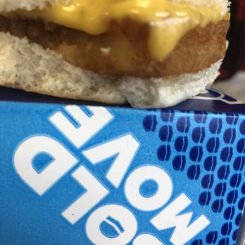 White Castle - Deep sea with cheese - Burgers Near Me - Countryside, Illinois