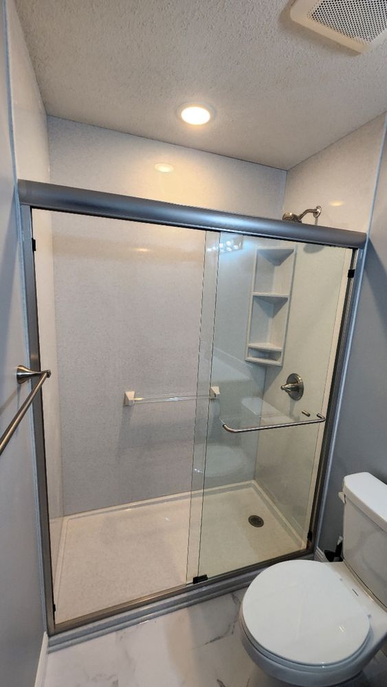 Slide of Street Plumbing