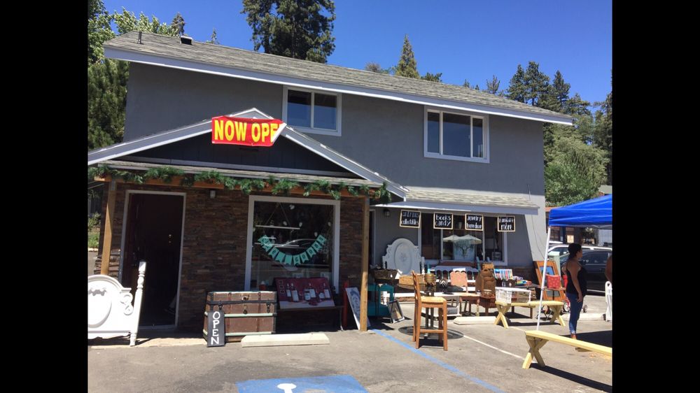 THE GOODS AT CRESTLINE Updated July 2024 31 Photos & 10 Reviews