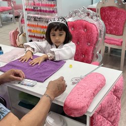 Princess and Diva Spa Fun Shop