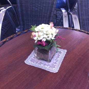 Gran Caffè Roma - Cafes Near Me - Naples, NA