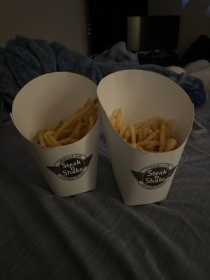 Steak ’n Shake by null